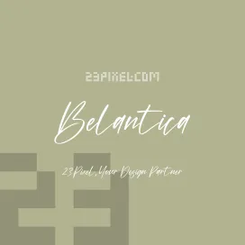 Belantica